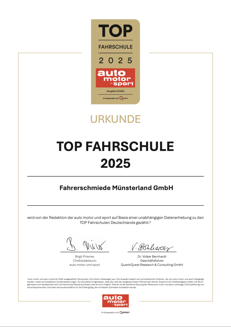 Urkunde Urkunde